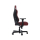 Anda Seat Kaiser 3E XL Maroon PVC - 1473956 - zdjęcie 5